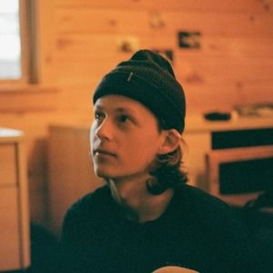 Meet your Posher, Marcus